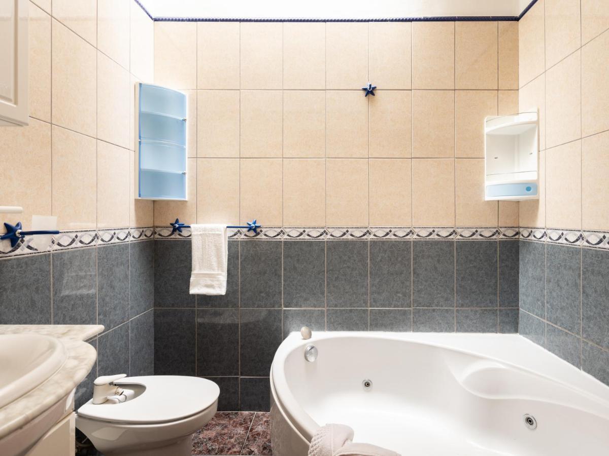 Apartament Live Icod Buen Paso Icod De Los Vinos Zewnętrze zdjęcie