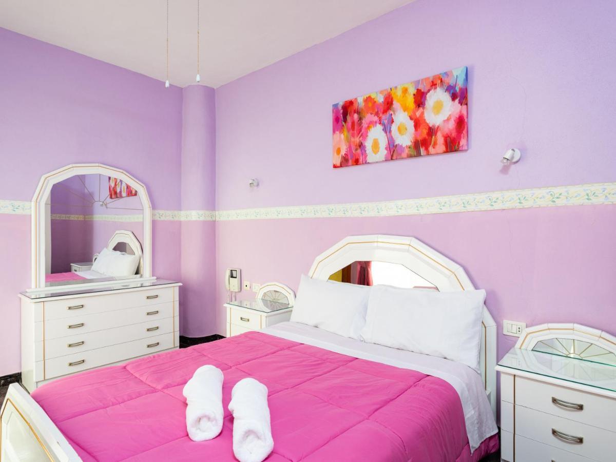 Apartament Live Icod Buen Paso Icod De Los Vinos Zewnętrze zdjęcie