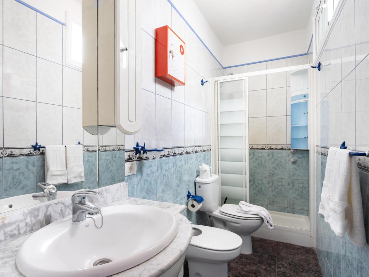 Apartament Live Icod Buen Paso Icod De Los Vinos Zewnętrze zdjęcie