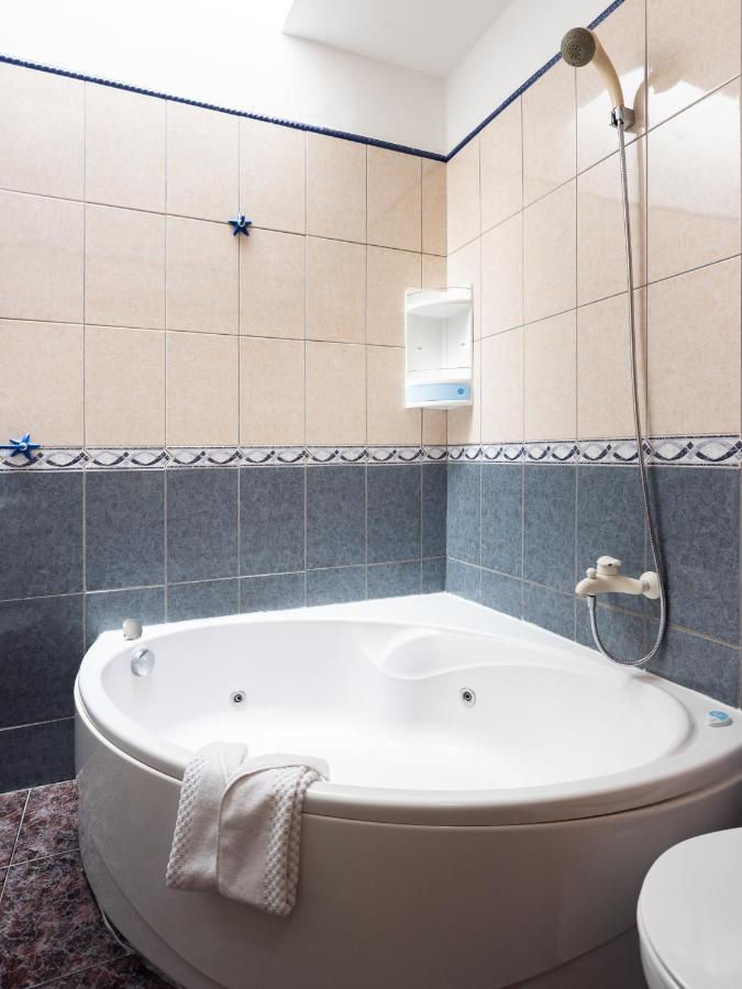 Apartament Live Icod Buen Paso Icod De Los Vinos Zewnętrze zdjęcie